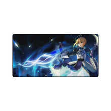 Load image into Gallery viewer, Fate/Stay Night Mouse Pad (Desk Mat)
