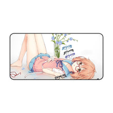Load image into Gallery viewer, Beyond The Boundary Mouse Pad (Desk Mat)