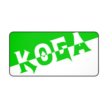 Load image into Gallery viewer, InuYasha Mouse Pad (Desk Mat)