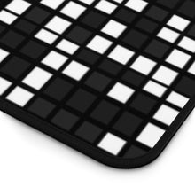 Load image into Gallery viewer, D.Gray-man Lenalee Lee Mouse Pad (Desk Mat) Hemmed Edge