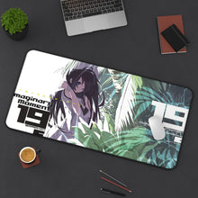 Load image into Gallery viewer, Anime Original Mouse Pad (Desk Mat) On Desk