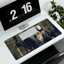 Load image into Gallery viewer, Hetalia: Axis Powers Mouse Pad (Desk Mat) With Laptop