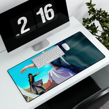 Load image into Gallery viewer, Anime Fairy Tail Mouse Pad (Desk Mat)