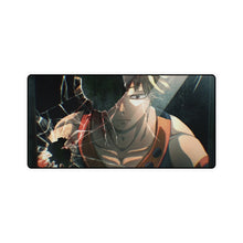 Load image into Gallery viewer, My Hero Academia Katsuki Bakugou Mouse Pad (Desk Mat)