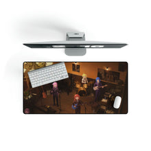 Load image into Gallery viewer, Bocchi the Rock Mouse Pad (Desk Mat)