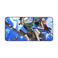 Load image into Gallery viewer, Romance Dawn Story Luffy Shupeal Spiel Mouse Pad (Desk Mat)