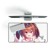 Load image into Gallery viewer, Uma Musume: Pretty Derby Mouse Pad (Desk Mat)