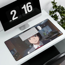 Load image into Gallery viewer, Your Name. Mouse Pad (Desk Mat)