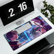 Load image into Gallery viewer, Kimi No Na Wa Mouse Pad (Desk Mat)