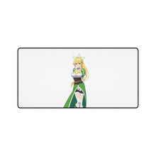 Load image into Gallery viewer, Sword Art Online Mouse Pad (Desk Mat)