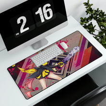 Load image into Gallery viewer, Utau Mouse Pad (Desk Mat)