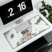 Load image into Gallery viewer, Ranking of Kings Mouse Pad (Desk Mat)