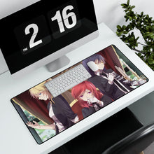 Load image into Gallery viewer, Love Live! Mouse Pad (Desk Mat) With Laptop