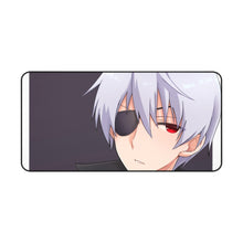 Load image into Gallery viewer, Arifureta Shokugyou De Sekai Saikyou Mouse Pad (Desk Mat)