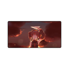 Load image into Gallery viewer, Utau Mouse Pad (Desk Mat)