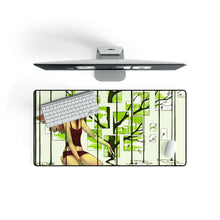 Load image into Gallery viewer, Anime Angel Mouse Pad (Desk Mat)