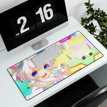 Load image into Gallery viewer, Star☆Twinkle Precure Mouse Pad (Desk Mat)
