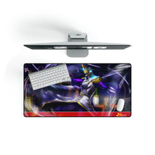 Load image into Gallery viewer, Tiger & Bunny Mouse Pad (Desk Mat)