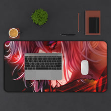 Load image into Gallery viewer, Juuzou Suzuya Mouse Pad (Desk Mat) With Laptop