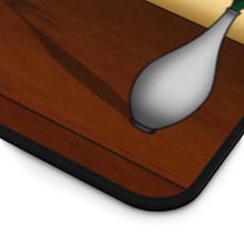 Load image into Gallery viewer, When They Cry Mouse Pad (Desk Mat) Hemmed Edge