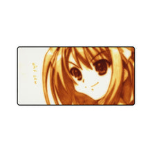 Load image into Gallery viewer, The Melancholy Of Haruhi Suzumiya Mouse Pad (Desk Mat)