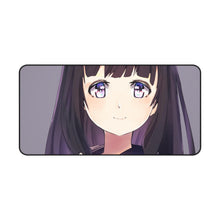 Load image into Gallery viewer, Hyouka Eru Chitanda Mouse Pad (Desk Mat)