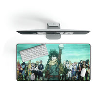 Load image into Gallery viewer, My Hero Academia Mouse Pad (Desk Mat)