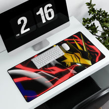 Load image into Gallery viewer, ASW-G-08 Gundam Barbatos Lupus Rex Mouse Pad (Desk Mat)