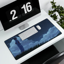 Load image into Gallery viewer, Your Name. Mouse Pad (Desk Mat)