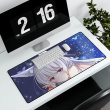 Load image into Gallery viewer, Azur Lane Mouse Pad (Desk Mat)