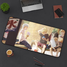 Load image into Gallery viewer, Boruto Mouse Pad (Desk Mat) On Desk