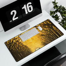 Load image into Gallery viewer, Anime Original Mouse Pad (Desk Mat) With Laptop