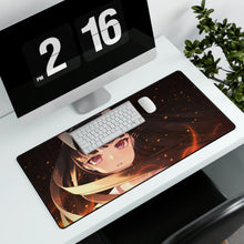 Load image into Gallery viewer, Noshiro - Azur Lane Mouse Pad (Desk Mat)