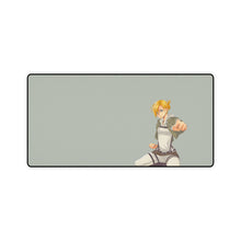 Load image into Gallery viewer, Anime Attack On Titan Mouse Pad (Desk Mat)