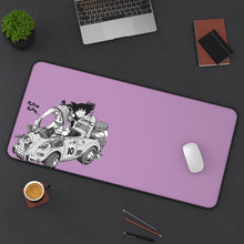 Load image into Gallery viewer, Dragon Ball Volume 01 Chapter 06 Mouse Pad (Desk Mat) On Desk
