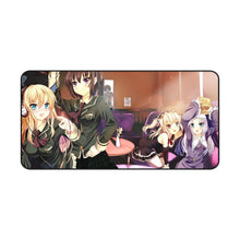 Load image into Gallery viewer, Boku Wa Tomodachi Ga Sukunai Sena Kashiwazaki, Yozora Mikazuki, Kodaka Hasegawa, Kobato Hasegawa, Rika Shiguma Mouse Pad (Desk Mat)