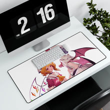 Load image into Gallery viewer, Touhou Mouse Pad (Desk Mat)