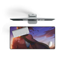 Load image into Gallery viewer, Anime Kabaneri of the Iron Fortress Mouse Pad (Desk Mat)