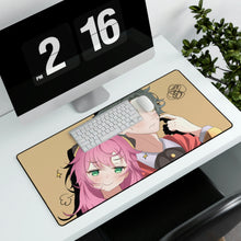 Load image into Gallery viewer, Spy x Family Mouse Pad (Desk Mat)