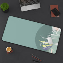 Load image into Gallery viewer, Kamisama Kiss Tomoe Mouse Pad (Desk Mat) On Desk
