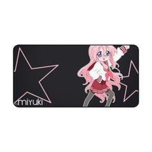 Load image into Gallery viewer, Lucky Star Miyuki Takara Mouse Pad (Desk Mat)