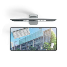 Load image into Gallery viewer, Your Name. Mouse Pad (Desk Mat)