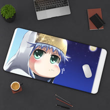 Load image into Gallery viewer, A Certain Magical Index Index Librorum Prohibitorum Mouse Pad (Desk Mat) With Laptop