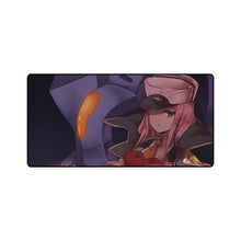 Load image into Gallery viewer, Darling in the FranXX Mouse Pad (Desk Mat)