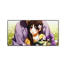 Load image into Gallery viewer, Hakuouki Shinsengumi Kitan Mouse Pad (Desk Mat)