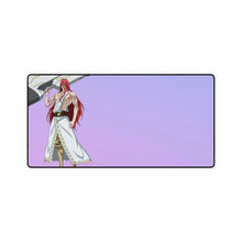 Load image into Gallery viewer, Record of Ragnarok Thor Mouse Pad (Desk Mat)