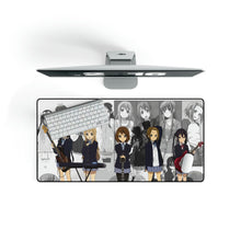 Load image into Gallery viewer, The Music Girls Squad Mouse Pad (Desk Mat)