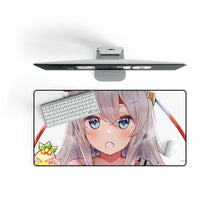 Load image into Gallery viewer, Uma Musume: Pretty Derby Mouse Pad (Desk Mat)