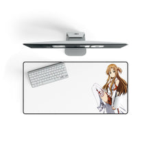 Load image into Gallery viewer, Sword Art Online Mouse Pad (Desk Mat)