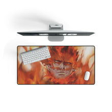 Load image into Gallery viewer, My Hero Academia Mouse Pad (Desk Mat) On Desk